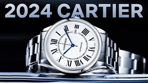 reloj cartier l-23|cartier watch price list.